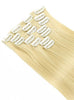 Dirty Blonde Lexi Hair Extensions