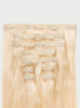 ASH BLONDE #60