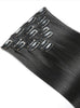 Off Black Lexi Hair Extensions