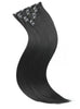 Off Black Lexi Hair Extensions