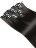 Mocha Brown Lexi Hair Extensions