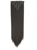 Mocha Brown Lexi Hair Extensions