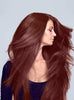 Vibrant Auburn Lexi Hair Extensions