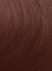 Vibrant Auburn Lexi Hair Extensions