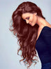 Vibrant Auburn Lexi Hair Extensions