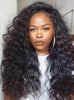 Brazilian Deep Wave 360 Wig