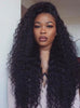 Brazilian Deep Wave 360 Wig