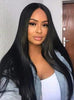 Brazilian Straight 360 Wig