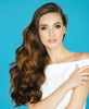 Chestnut Brown Lexi Hair Extensions