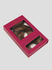 CHESTNUT BROWN #6