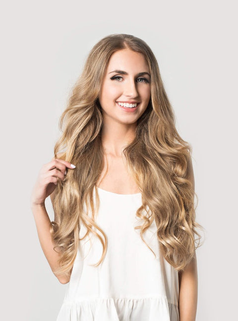 DIRTY BLONDE #18