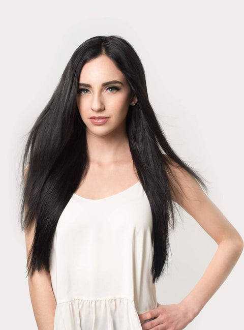 JET BLACK #1