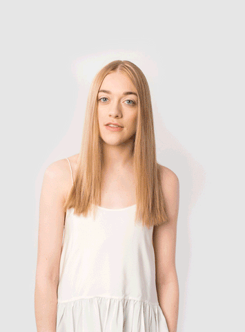 STRAWBERRY BLONDE #16