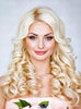 Ash Blonde Lexi Hair Extensions