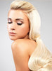 Ash Blonde Remy Human Hair