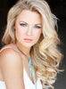 Ash Blonde Lexi Hair Extensions