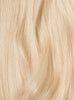 Ash Blonde Remy Human Hair