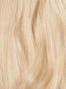Ash Blonde Halo Extensions