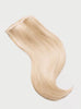 Ash Blonde Remy Human Hair
