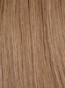 Ash Brown Remy Human Hair