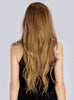 Ash Brown Remy Human Hair