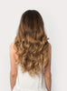OMBRE BLONDE #T218