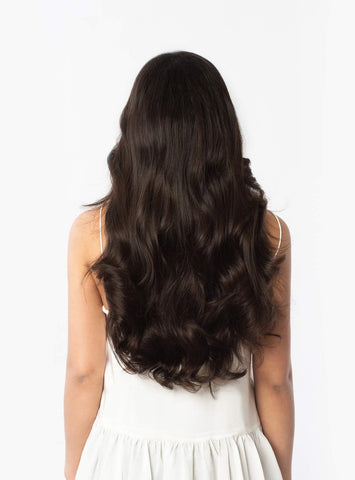 DARK BROWN #2