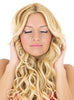 Bleach Blonde Lexi Hair Extensions