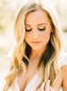 Bleach Blonde Lexi Hair Extensions