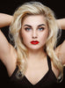 Bleach Blonde Remy Human Hair
