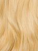 Bleach Blonde Halo Extensions