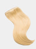 Bleach Blonde Remy Human Hair
