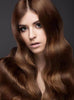 Chestnut Brown Remy Human Hair