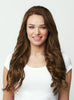 Chestnut Brown Lexi Hair Extensions