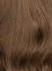 Chestnut Brown Remy Human Hair