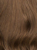 Chestnut Brown Halo Extensions