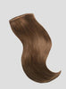 Chestnut Brown Remy Human Hair