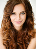 Chestnut Brown Halo Extensions