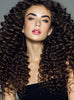 Chocolate Brown Lexi Hair Extensions