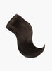 Dark Brown Remy Human Hair