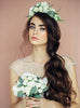 Dark Brown Lexi Hair Extensions