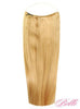 Dirty Blonde Halo Extensions