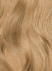 Dirty Blonde Halo Extensions