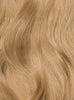 Dirty Blonde Remy Human Hair