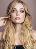 Dirty Blonde Halo Extensions
