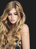 Dirty Blonde Halo Extensions