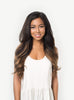 OMBRE CHESTNUT #T1C6