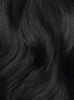 Jet Black Halo Extensions