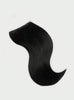 Jet Black Remy Human Hair