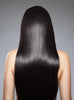 Jet Black Remy Human Hair